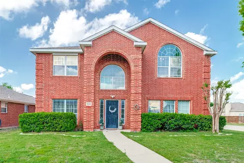 1533 Balboa Ln, Allen, TX 75002