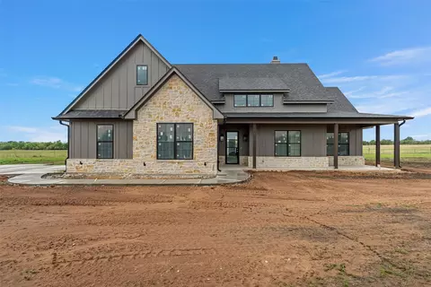 407 Lacek Mill Rd, China Spring, TX 76633
