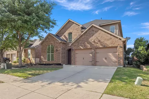 1729 Shoebill Dr, Little Elm, TX 75068