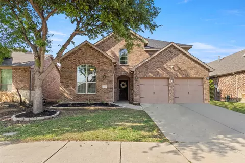 1729 Shoebill Dr, Little Elm, TX 75068