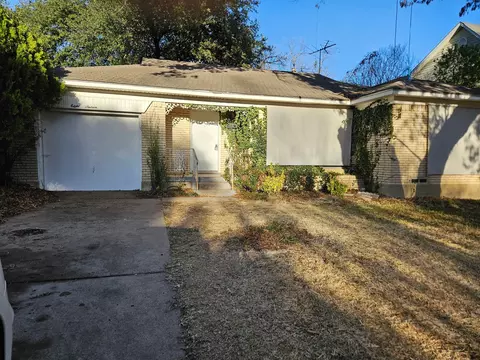 816 Kirkwood Dr, Dallas, TX 75218