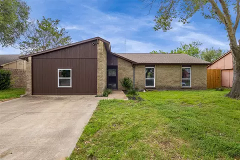 5618 Briarcrest Dr, Garland, TX 75043