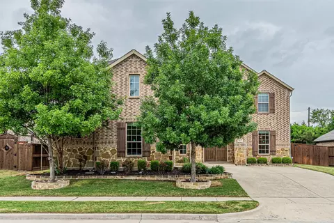 1617 Indigo Trl, Allen, TX 75002
