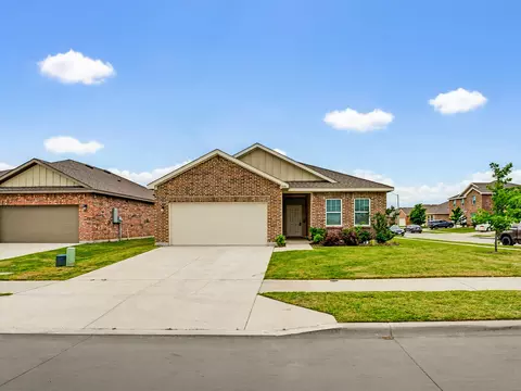 1533 Ancer Way, Haslet, TX 76052