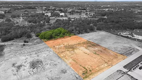 2710 Kentucky Derby Dr, Bartonville, TX 76226