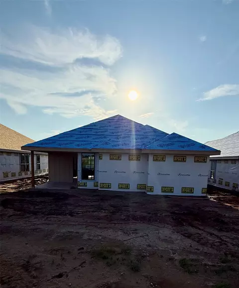 6613 Prickly Pear Way, Abilene, TX 79606 photo 5