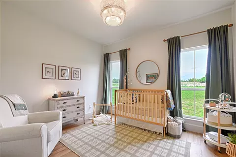 Bedroom - 4656 County Road 1040, Celeste, TX 75423 photo 6 of 6