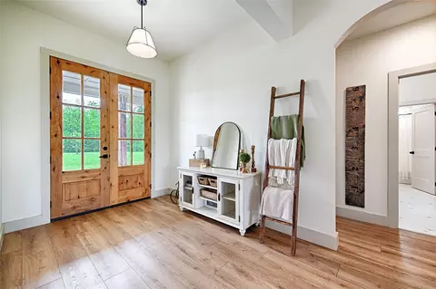 Entry Way - 4656 County Road 1040, Celeste, TX 75423 photo 1 of 1