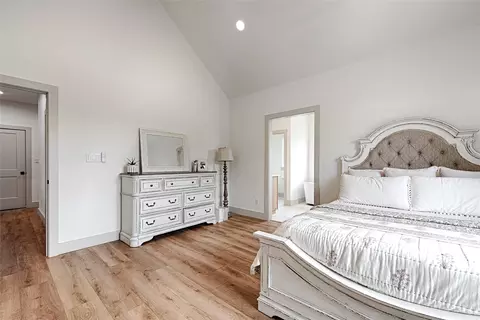 Bedroom - 4656 County Road 1040, Celeste, TX 75423 photo 1 of 6