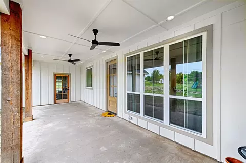 Exterior - 4656 County Road 1040, Celeste, TX 75423 photo 4 of 11