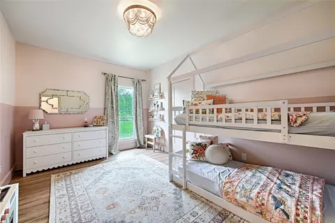 Bedroom - 4656 County Road 1040, Celeste, TX 75423 photo 4 of 6