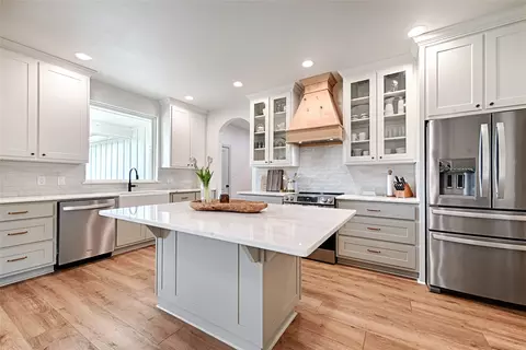 Kitchen - 4656 County Road 1040, Celeste, TX 75423 photo 1 of 6