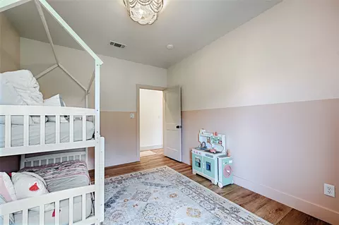 Bedroom - 4656 County Road 1040, Celeste, TX 75423 photo 5 of 6