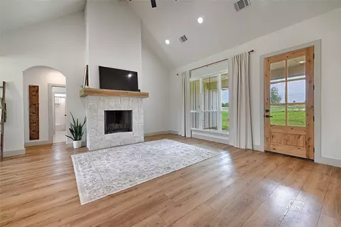 Living - 4656 County Road 1040, Celeste, TX 75423 photo 1 of 1
