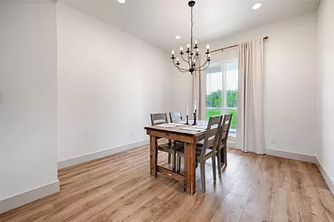 Dining - 4656 County Road 1040, Celeste, TX 75423 photo 1 of 1