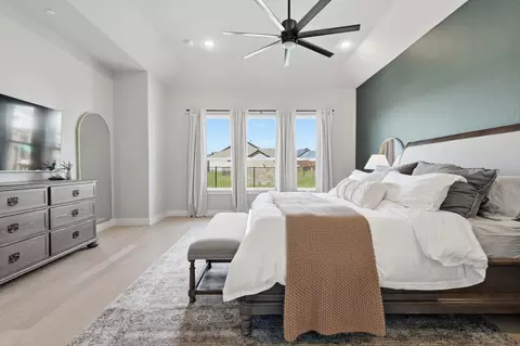 Bedroom - 191 Stirling Dr, Argyle, TX 76226 photo 1 of 5