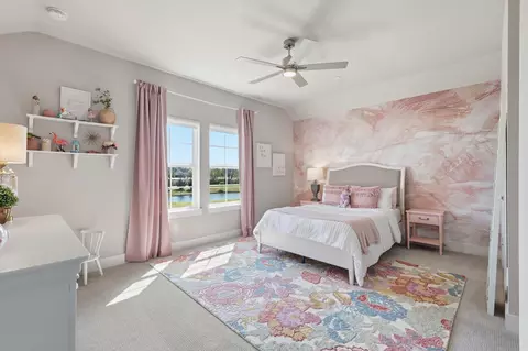 Bedroom - 191 Stirling Dr, Argyle, TX 76226 photo 3 of 5