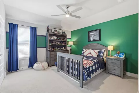 Bedroom - 191 Stirling Dr, Argyle, TX 76226 photo 4 of 5