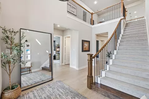 Entry Way - 191 Stirling Dr, Argyle, TX 76226 photo 1 of 4