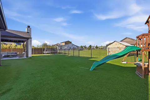 Exterior - 191 Stirling Dr, Argyle, TX 76226 photo 5 of 5