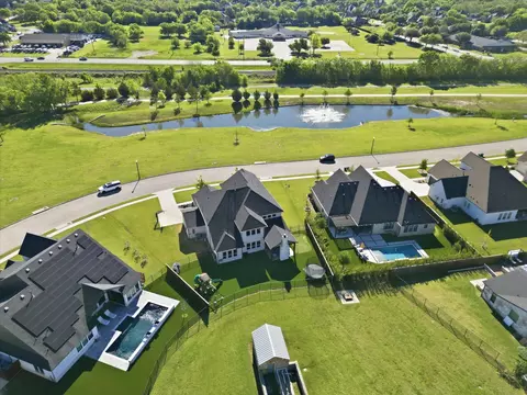 191 Stirling Dr, Argyle, TX 76226