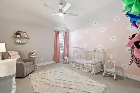 Bedroom - 191 Stirling Dr, Argyle, TX 76226 photo 5 of 5
