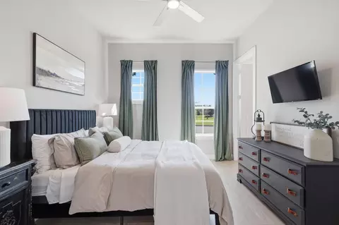 Bedroom - 191 Stirling Dr, Argyle, TX 76226 photo 2 of 5