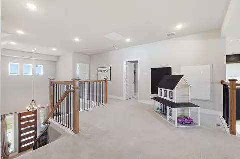 Entry Way - 191 Stirling Dr, Argyle, TX 76226 photo 3 of 4