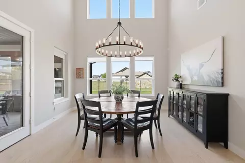 Dining - 191 Stirling Dr, Argyle, TX 76226 photo 1 of 2