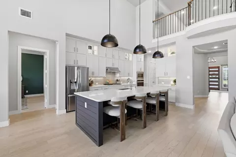 Kitchen - 191 Stirling Dr, Argyle, TX 76226 photo 4 of 4