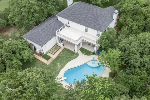 105 High Oak Dr, Double Oak, TX 75077