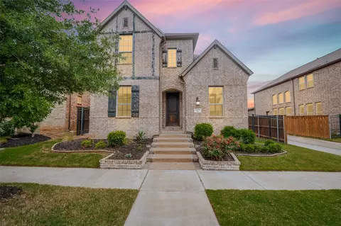 1500 White Squall Trl, Arlington, TX 76005