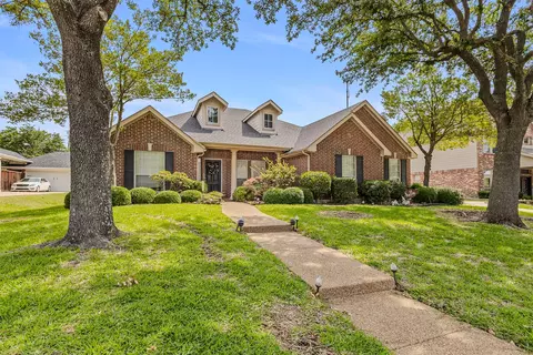 1181 Skylar Dr, Rockwall, TX 75032