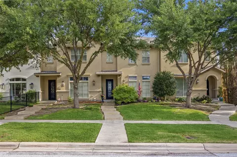 5026 Pershing Ave, Fort Worth, TX 76107