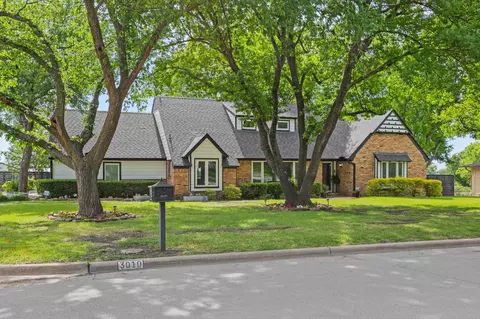 3010 S Country Club Rd, Garland, TX 75043