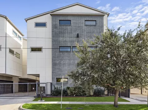 4222 Roseland Ave #102, Dallas, TX 75204