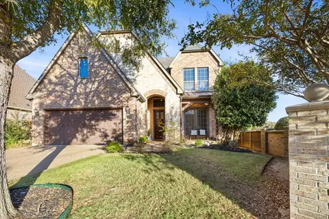 5315 Sun Meadow Dr, Grapevine, TX 76051