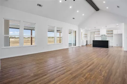 Living - 3093 Willow Rd, Celeste, TX 75423 photo 5 of 5