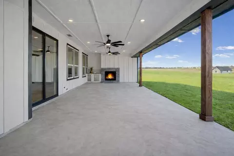 Exterior - 3093 Willow Rd, Celeste, TX 75423 photo 11 of 11
