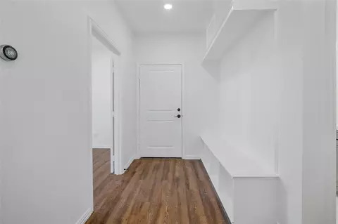 Entry Way - 3093 Willow Rd, Celeste, TX 75423 photo 2 of 2