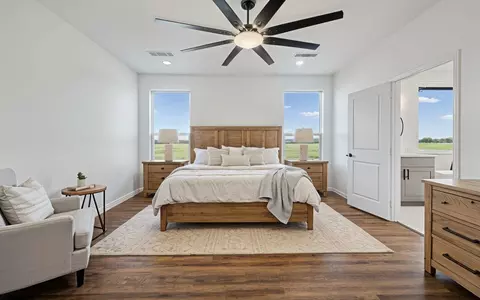 Bedroom - 3093 Willow Rd, Celeste, TX 75423 photo 1 of 3