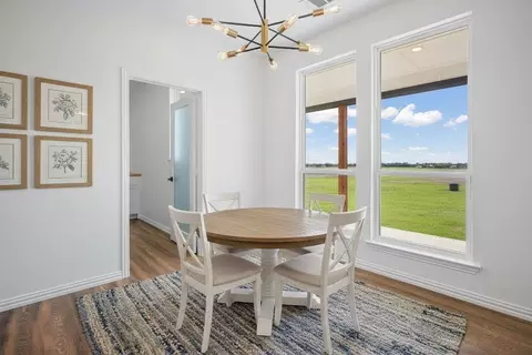 Dining - 3093 Willow Rd, Celeste, TX 75423 photo 1 of 1