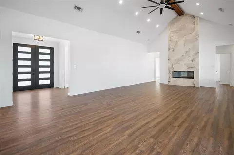 Living - 3093 Willow Rd, Celeste, TX 75423 photo 1 of 5