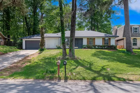 305 Hacienda Cir, Haughton, LA 71037