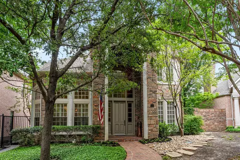 6 Glenheather Ct, Dallas, TX 75225