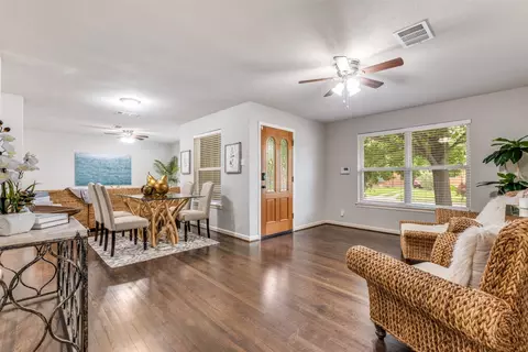 2600 San Marcus Ave, Dallas, TX 75228