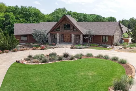 1622 Snider Ln, Lucas, TX 75002