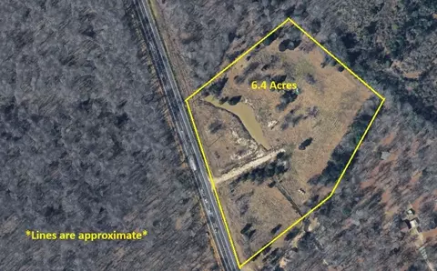 tbd S Hwy 69, Alba, TX 75410