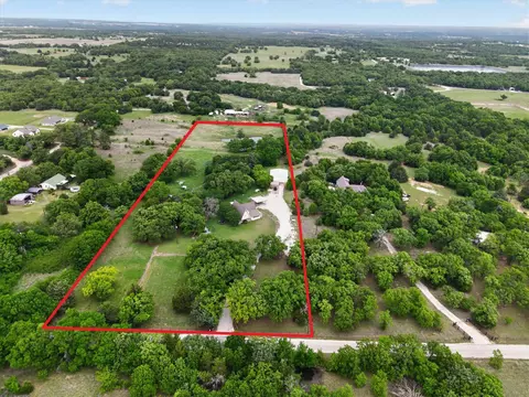 1276 County Road 1480, Alvord, TX 76225