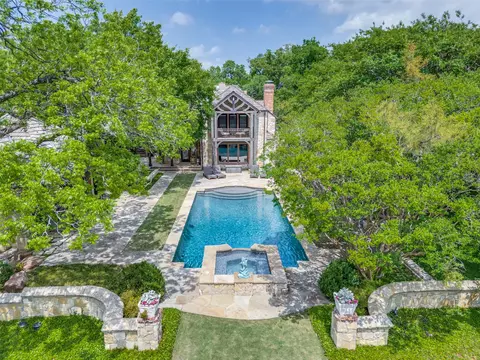 5106 Deloache Ave, Dallas, TX 75220
